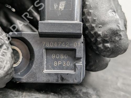 Electronic module BMW 3 Touring (F31) 320 d | BP33305668M83 - Image 2