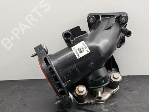 Used Pipe Pipe BMW 3 Touring (F31) 320 d (184 hp) 33305670 33305670