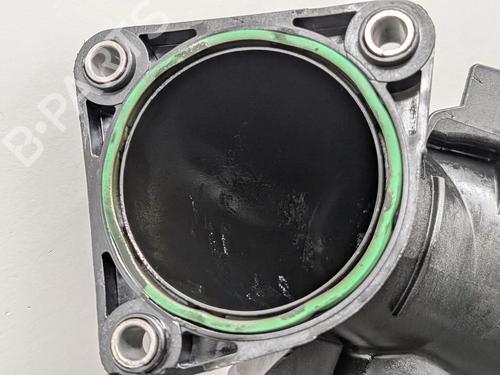 Pipe BMW 3 Touring (F31) 320 d | BP33305670M125  - Image 6