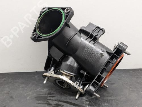 Pipe BMW 3 Touring (F31) 320 d | BP33305670M125  - Image 5