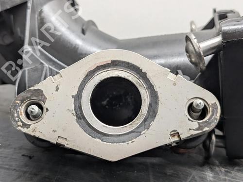 Pipe BMW 3 Touring (F31) 320 d | BP33305670M125  - Image 8