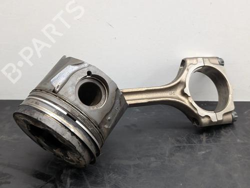 Used Other Other TOYOTA YARIS (_P9_) 1.4 D-4D (NLP90_, NLP90R) (90 hp) 33305847 33305847