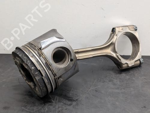 Used Other Other TOYOTA YARIS (_P9_) 1.4 D-4D (NLP90_, NLP90R) (90 hp) 33305853 33305853