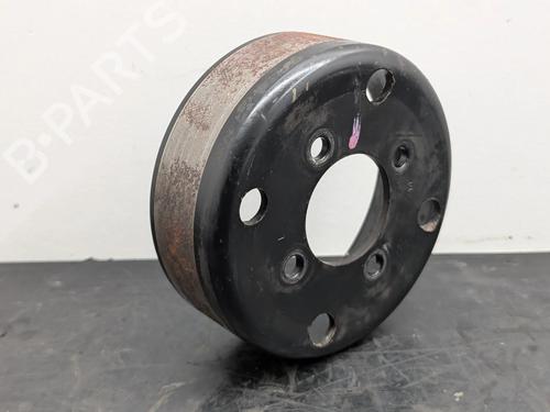 Used Pulley Pulley TOYOTA YARIS (_P9_) 1.4 D-4D (NLP90_, NLP90R) (90 hp) 33305856 33305856