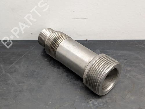 Used Support Support TOYOTA YARIS (_P9_) 1.4 D-4D (NLP90_, NLP90R) (90 hp) 33306335 33306335