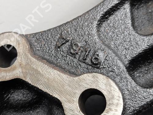 Engine mount TOYOTA YARIS (_P9_) 1.4 D-4D (NLP90_, NLP90R) | BP33306342M89  - Image 5