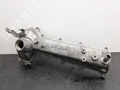 Used Valve cover Valve cover TOYOTA YARIS (_P9_) 1.4 D-4D (NLP90_, NLP90R) (90 hp) 33306343 33306343