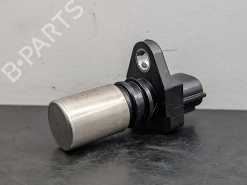 Used Electronic module Electronic module TOYOTA YARIS (_P9_) 1.4 D-4D (NLP90_, NLP90R) (90 hp) 33306346 33306346