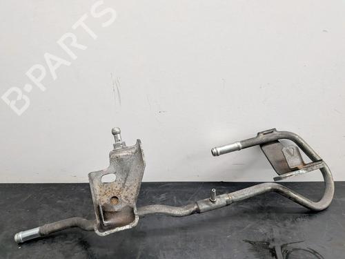 Used Pipe Pipe TOYOTA YARIS (_P9_) 1.4 D-4D (NLP90_, NLP90R) (90 hp) 33306348 33306348