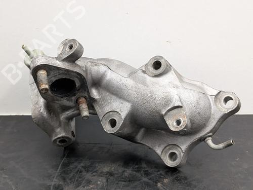 Used Pipe Pipe TOYOTA YARIS (_P9_) 1.4 D-4D (NLP90_, NLP90R) (90 hp) 33306351 33306351