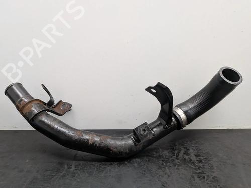 Used Pipe Pipe TOYOTA YARIS (_P9_) 1.4 D-4D (NLP90_, NLP90R) (90 hp) 33306355 33306355