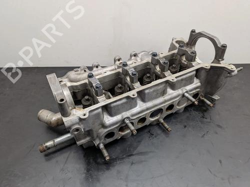 Culata Culata TOYOTA YARIS (_P9_) 1.4 D-4D (NLP90_, NLP90R) (90 hp) 33322760 33322760