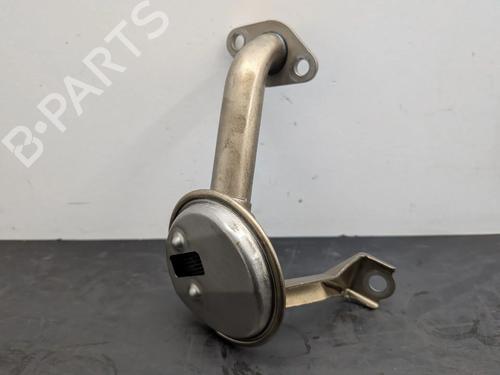 Rør Rør TOYOTA YARIS (_P9_) 1.4 D-4D (NLP90_, NLP90R) (90 hp) 33322761 33322761