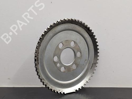 Used Pulley Pulley TOYOTA YARIS (_P9_) 1.4 D-4D (NLP90_, NLP90R) (90 hp) 33322763 33322763