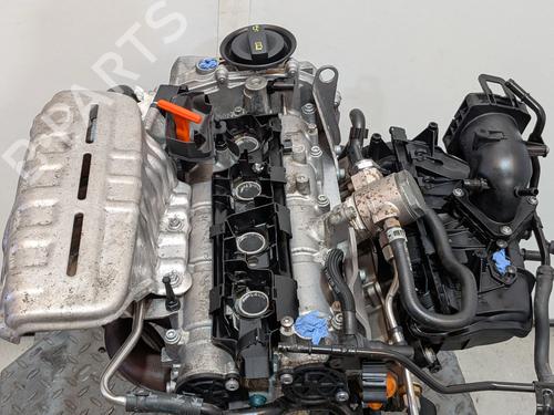 Engine AUDI A1 Sportback (8XA, 8XF) 1.4 TFSI | BP29429414M1  - Image 5