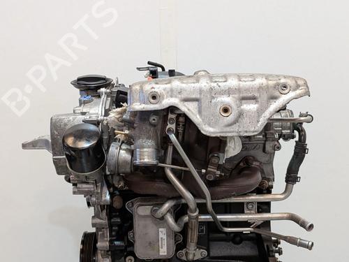 Engine AUDI A1 Sportback (8XA, 8XF) 1.4 TFSI | BP29429414M1  - Image 6