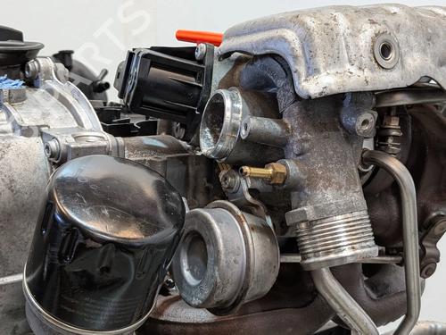 Engine AUDI A1 Sportback (8XA, 8XF) 1.4 TFSI | BP29429414M1  - Image 11