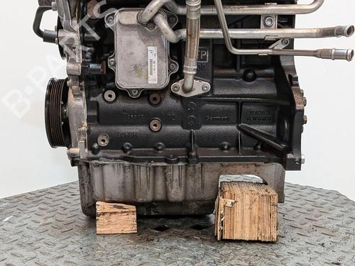 Engine AUDI A1 Sportback (8XA, 8XF) 1.4 TFSI | BP29429414M1  - Image 8