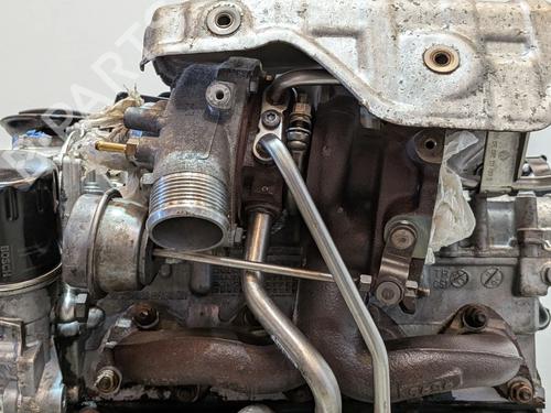 Engine AUDI A1 Sportback (8XA, 8XF) 1.4 TFSI | BP29429414M1  - Image 9