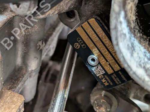 Engine AUDI A1 Sportback (8XA, 8XF) 1.4 TFSI | BP29429414M1  - Image 12