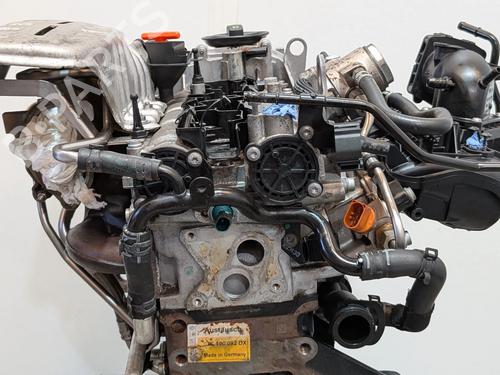 Engine AUDI A1 Sportback (8XA, 8XF) 1.4 TFSI | BP29429414M1  - Image 17