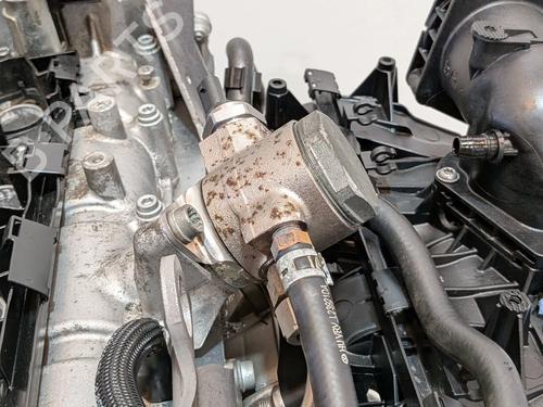 Engine AUDI A1 Sportback (8XA, 8XF) 1.4 TFSI | BP29429414M1  - Image 19