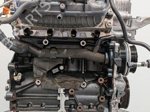 Engine AUDI A1 Sportback (8XA, 8XF) 1.4 TFSI | BP29429414M1  - Image 21