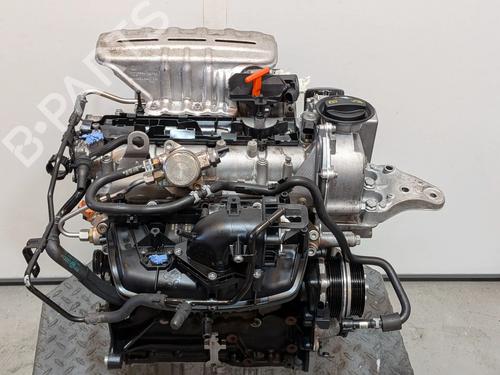 Engine AUDI A1 Sportback (8XA, 8XF) 1.4 TFSI | BP29429414M1  - Image 23