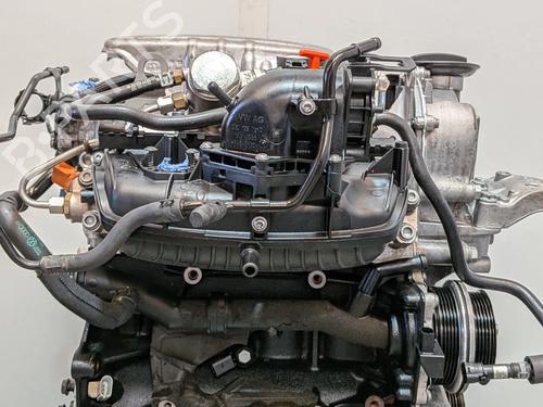 Engine AUDI A1 Sportback (8XA, 8XF) 1.4 TFSI | BP29429414M1  - Image 22