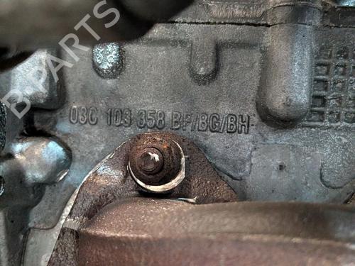 Engine AUDI A1 Sportback (8XA, 8XF) 1.4 TFSI | BP29429414M1  - Image 28