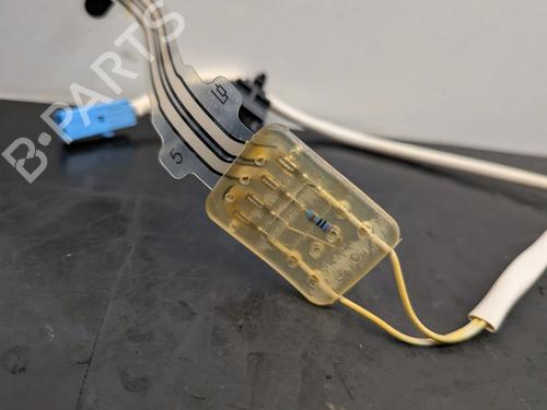 Wiring harness VW GOLF VI (5K1) 1.6 TDI | BP33329406E16 - Image 4