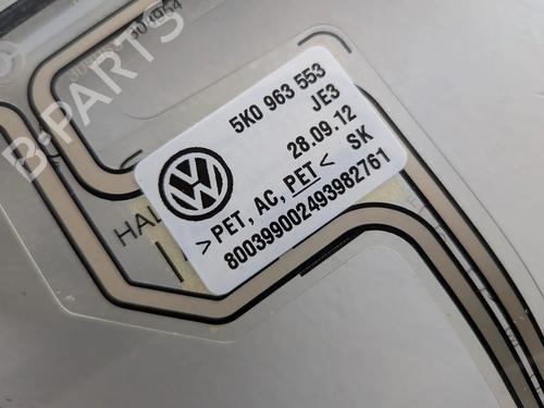Wiring harness VW GOLF VI (5K1) 1.6 TDI | BP33329406E16 - Image 3