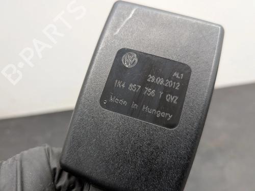 Seat buckle VW GOLF VI (5K1) 1.6 TDI | BP33329407I32 - Image 4