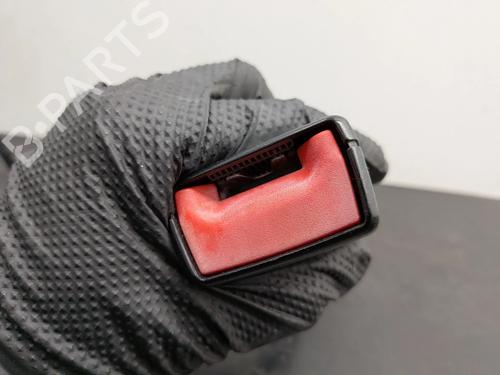 Seat buckle VW GOLF VI (5K1) 1.6 TDI | BP33329407I32 - Image 5