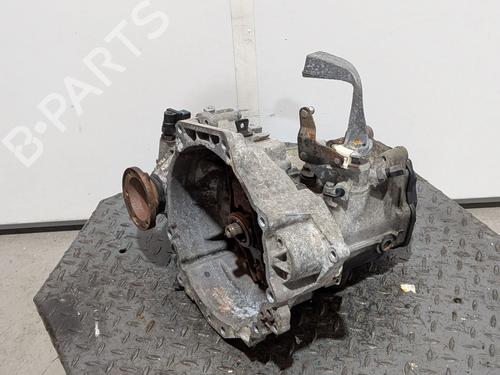 Used Gearbox Gearbox AUDI TT (8N3) 1.8 T (180 hp) 22528987 22528987