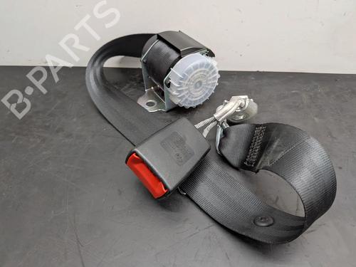 Sikkerhedssele bag midten Sikkerhedssele bag midten VW GOLF VI (5K1) 1.6 TDI (90 hp) 33337195 33337195