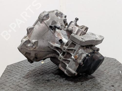 Gearbox OPEL CORSA D (S07) 1.3 CDTI (L08, L68) | BP33337196M3 - Image 3