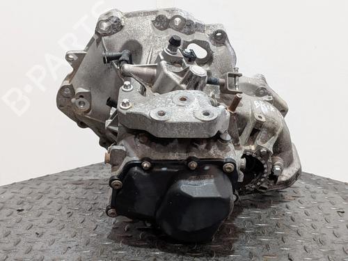 Gearbox OPEL CORSA D (S07) 1.3 CDTI (L08, L68) | BP33337196M3 - Image 4