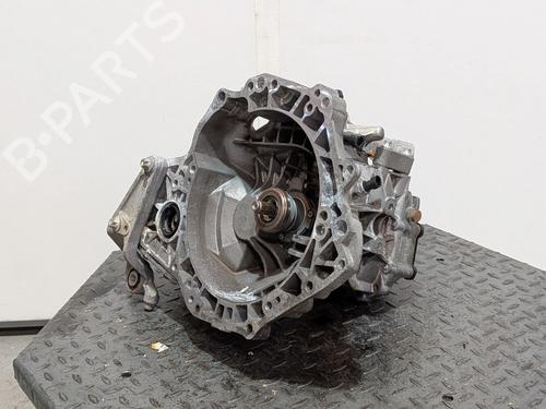 Gearbox OPEL CORSA D (S07) 1.3 CDTI (L08, L68) | BP33337196M3 - Image 2