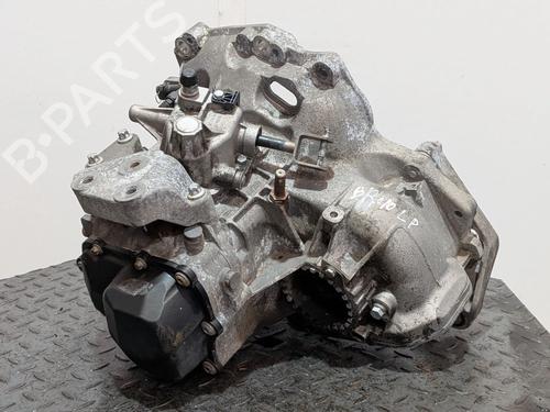 Gearbox OPEL CORSA D (S07) 1.3 CDTI (L08, L68) | BP33337196M3 - Image 6