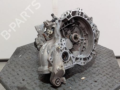 Gearbox OPEL CORSA D (S07) 1.3 CDTI (L08, L68) | BP33337196M3 - Image 9
