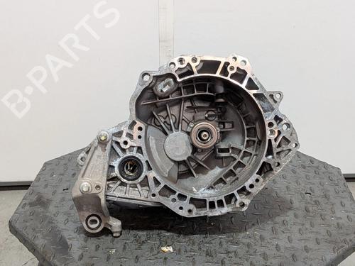 Gearbox OPEL CORSA D (S07) 1.3 CDTI (L08, L68) | BP33337196M3 - Image 10