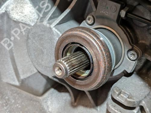 Gearbox OPEL CORSA D (S07) 1.3 CDTI (L08, L68) | BP33337196M3 - Image 11