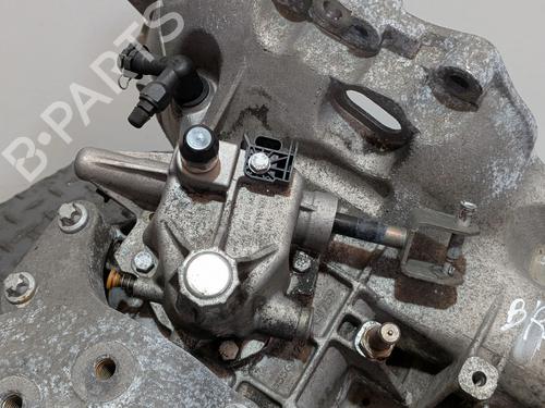 Gearbox OPEL CORSA D (S07) 1.3 CDTI (L08, L68) | BP33337196M3 - Image 7