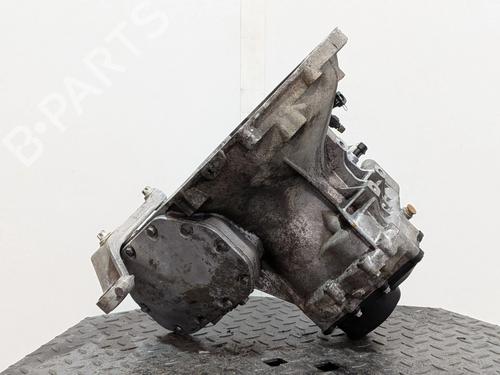 Gearbox OPEL CORSA D (S07) 1.3 CDTI (L08, L68) | BP33337196M3 - Image 12