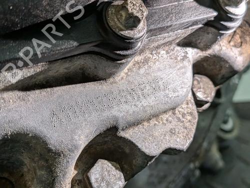 Gearbox OPEL CORSA D (S07) 1.3 CDTI (L08, L68) | BP33337196M3 - Image 14