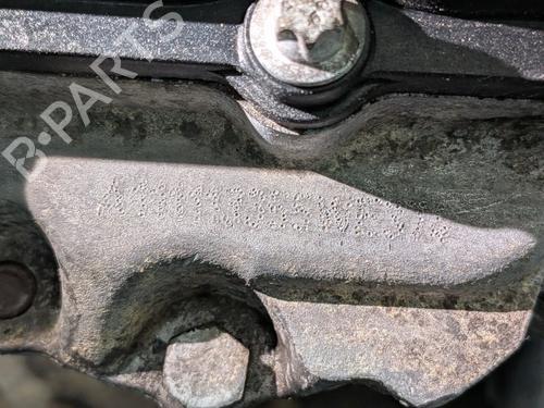 Gearbox OPEL CORSA D (S07) 1.3 CDTI (L08, L68) | BP33337196M3 - Image 13