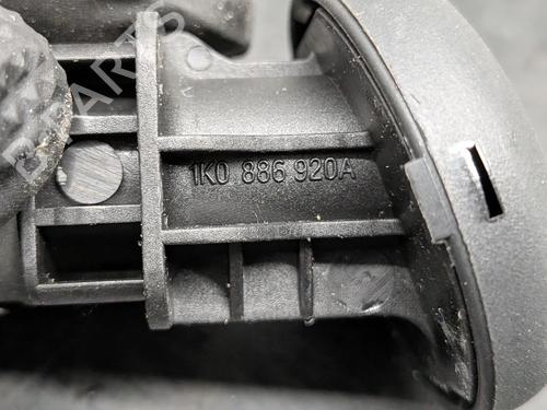 Support VW GOLF VI (5K1) 1.6 TDI | BP33338037C155 - Image 4