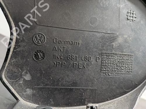 Other VW GOLF VI (5K1) 1.6 TDI | BP33398095O1 - Image 3