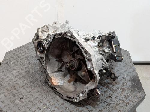 Used Gearbox Gearbox KIA CEE'D (JD) 1.4 MPI (101 hp) 33398096 33398096